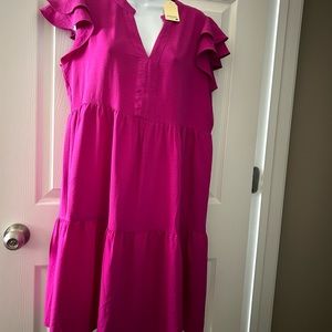 NWT JODIFL Dress